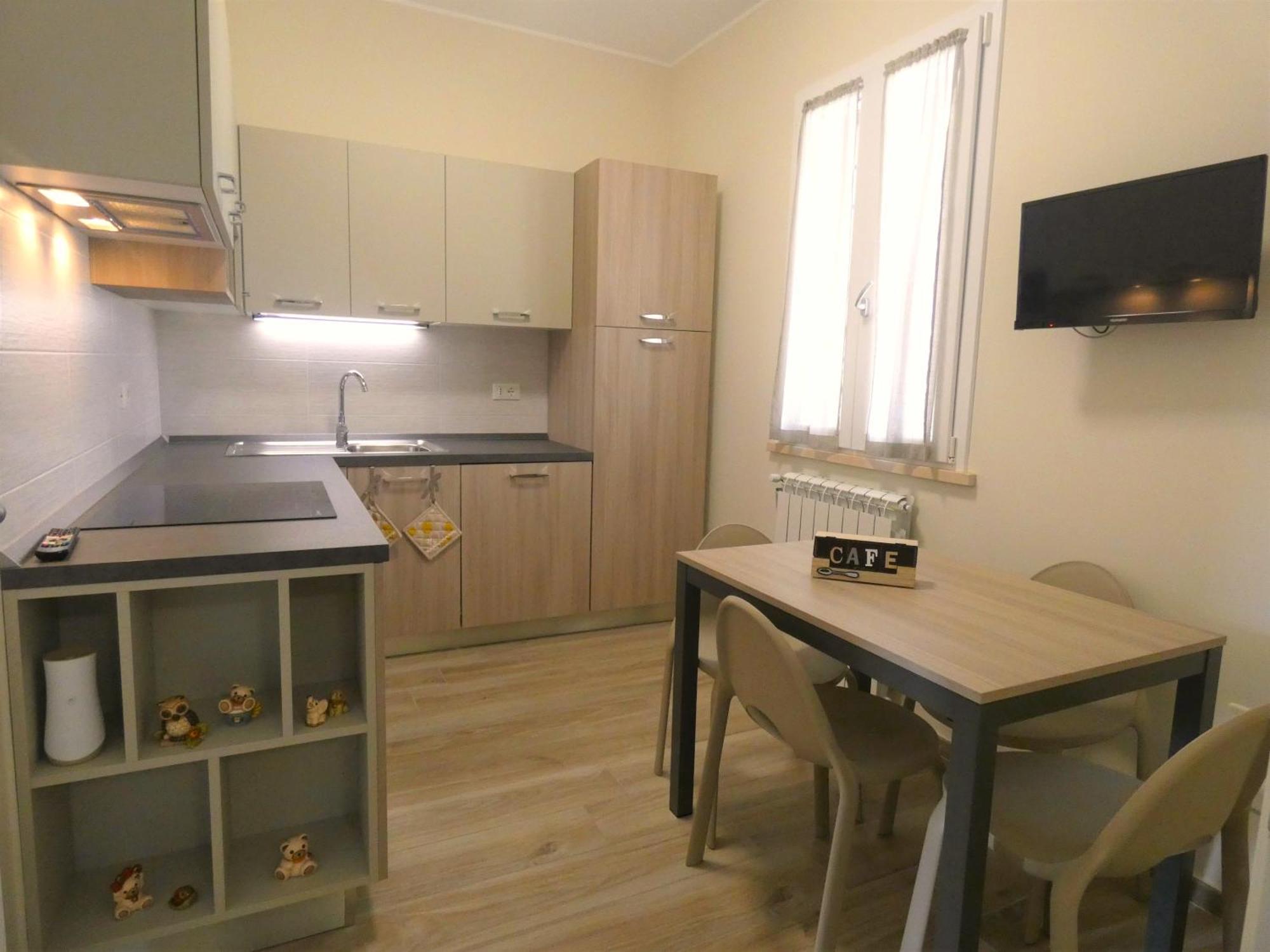 Scappo In Umbria, Apartments Narni Scalo Exterior foto