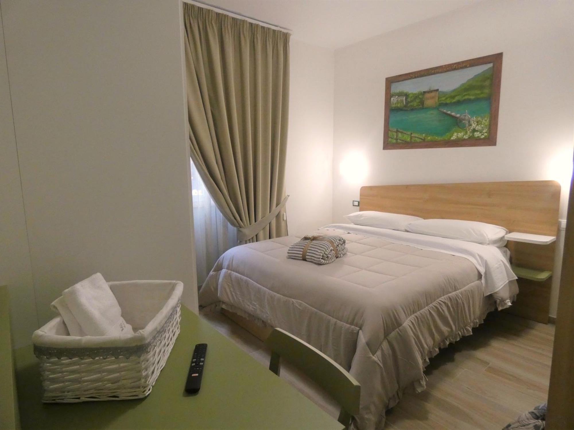 Scappo In Umbria, Apartments Narni Scalo Exterior foto