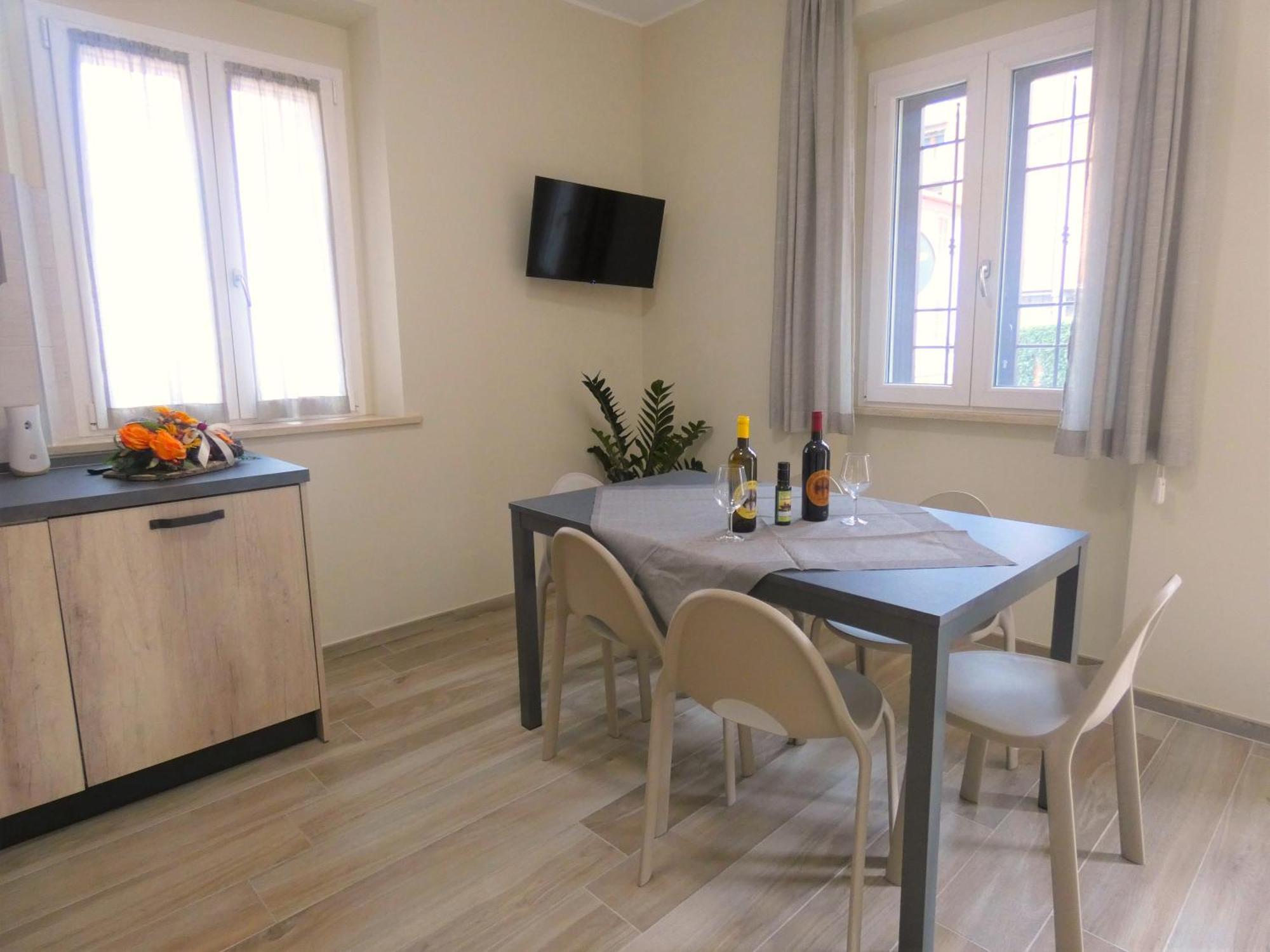 Scappo In Umbria, Apartments Narni Scalo Exterior foto