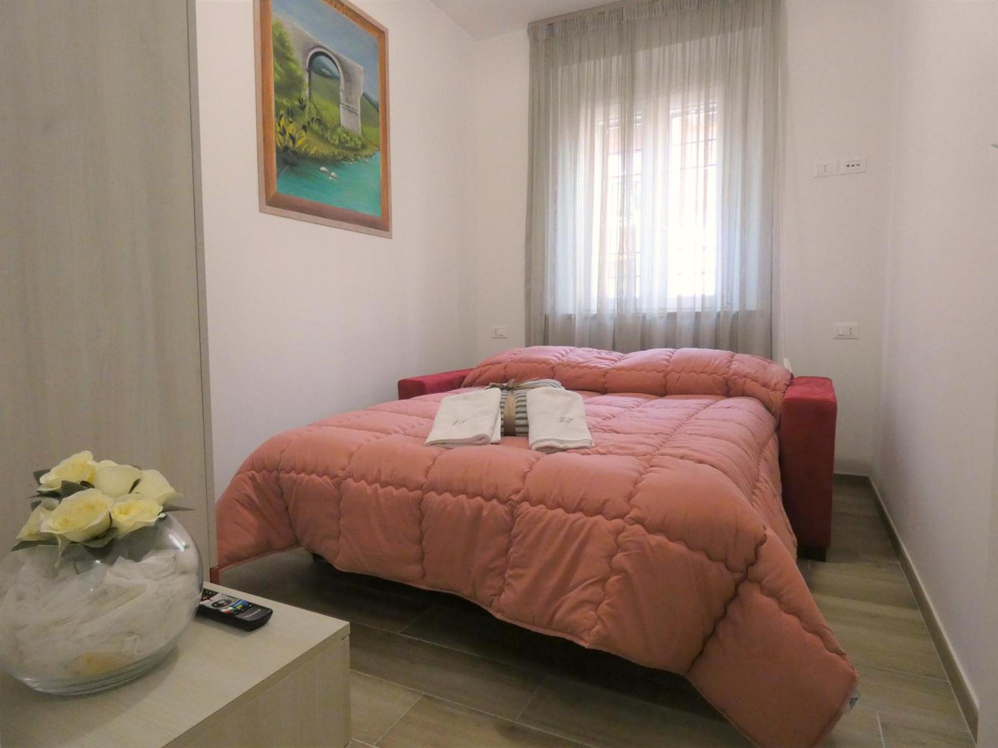 Scappo In Umbria, Apartments Narni Scalo Exterior foto